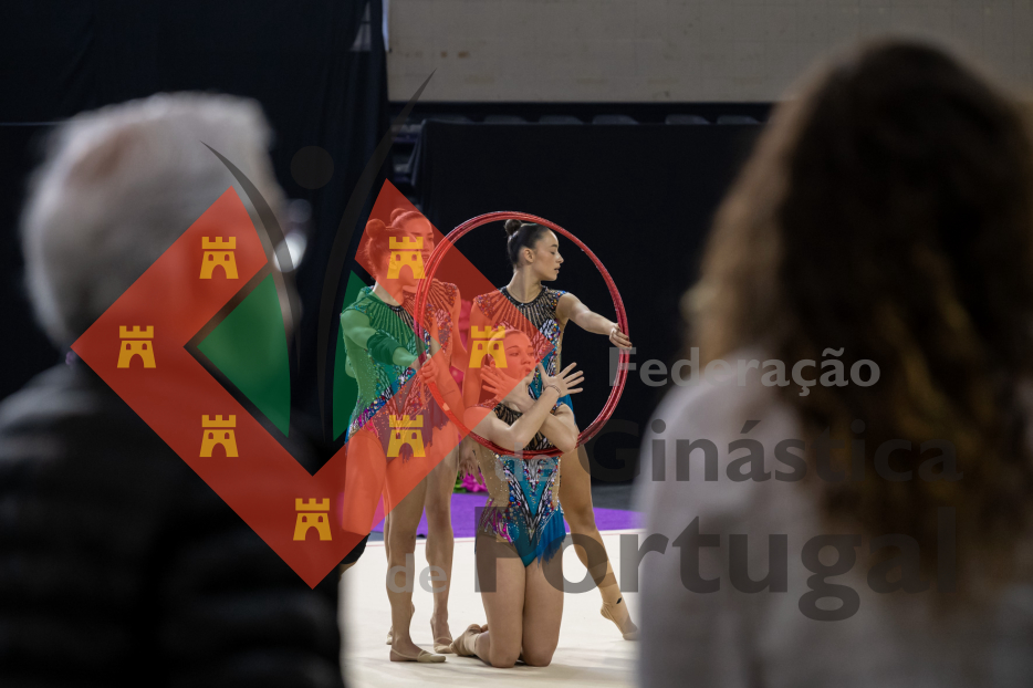 2836_Cerimónias Protocolares - Taça Portugal e I Open Conjuntos